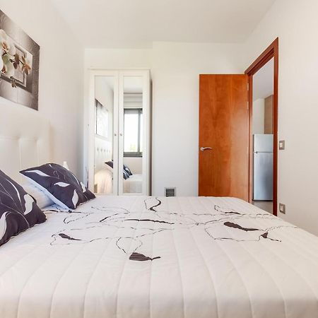 Belvilla By Oyo Modern Apartment In Palamos Luaran gambar