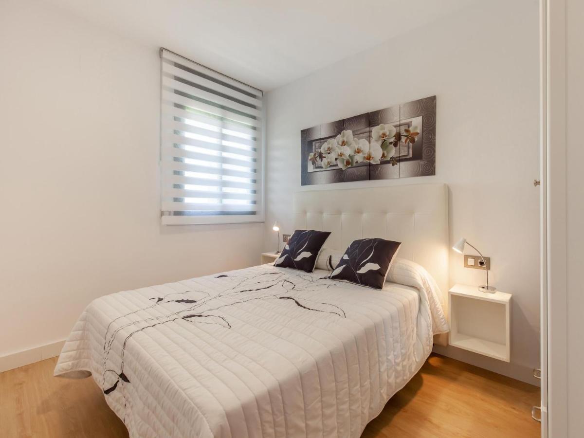 Belvilla By Oyo Modern Apartment In Palamos Luaran gambar