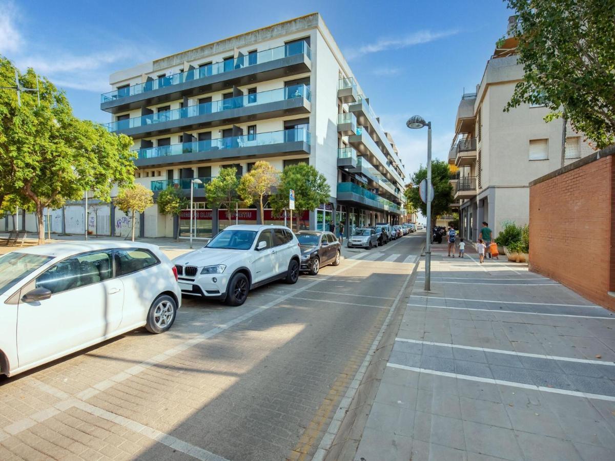 Belvilla By Oyo Modern Apartment In Palamos Luaran gambar