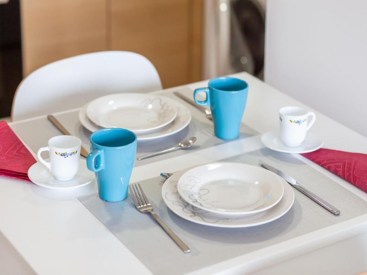 Belvilla By Oyo Modern Apartment In Palamos Luaran gambar
