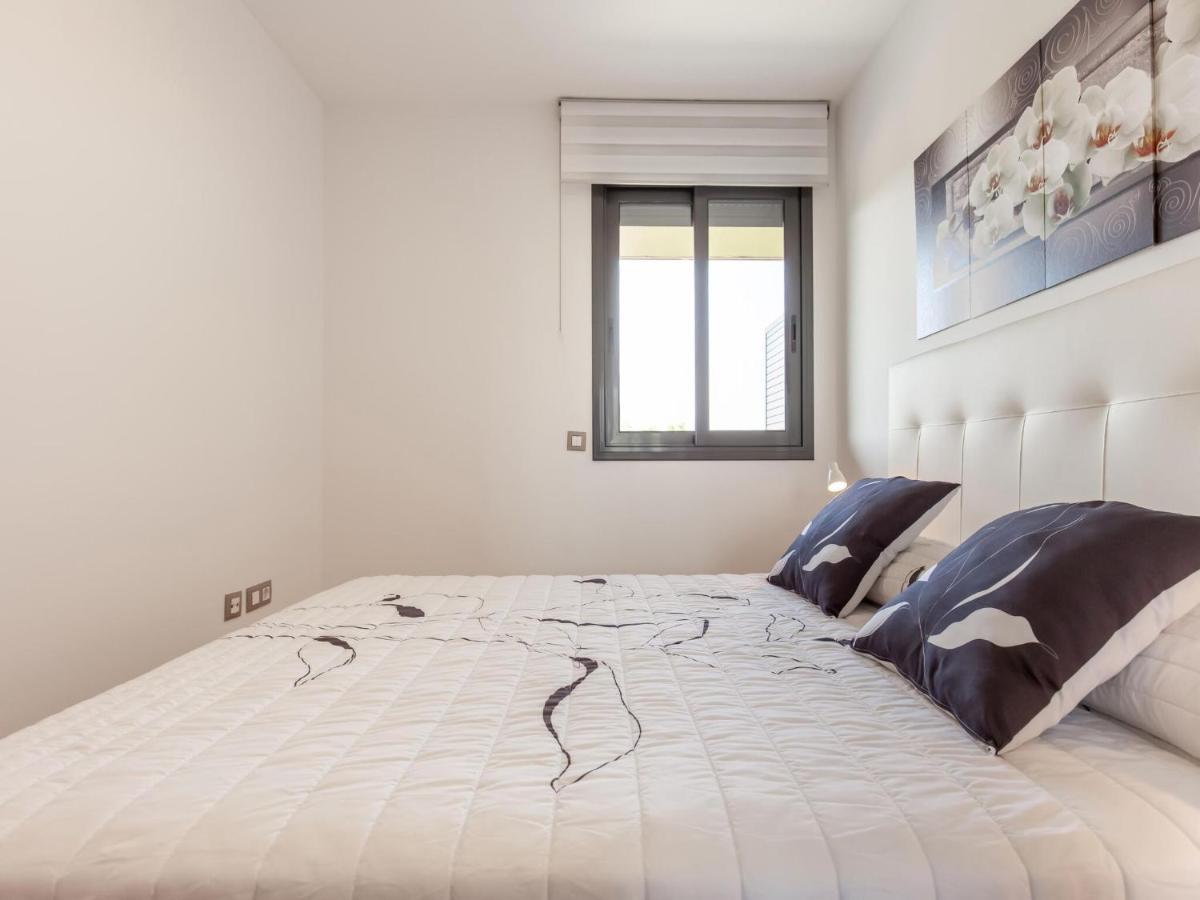 Belvilla By Oyo Modern Apartment In Palamos Luaran gambar