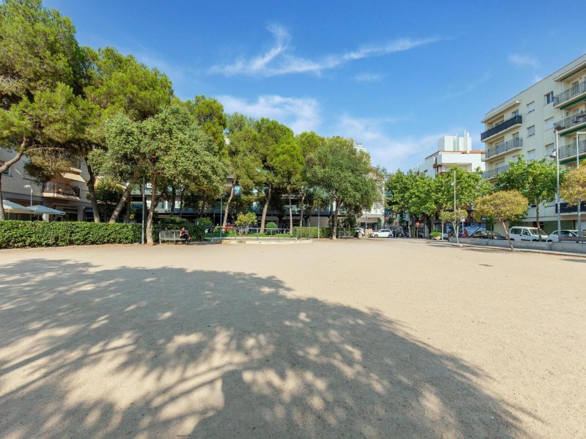Belvilla By Oyo Modern Apartment In Palamos Luaran gambar