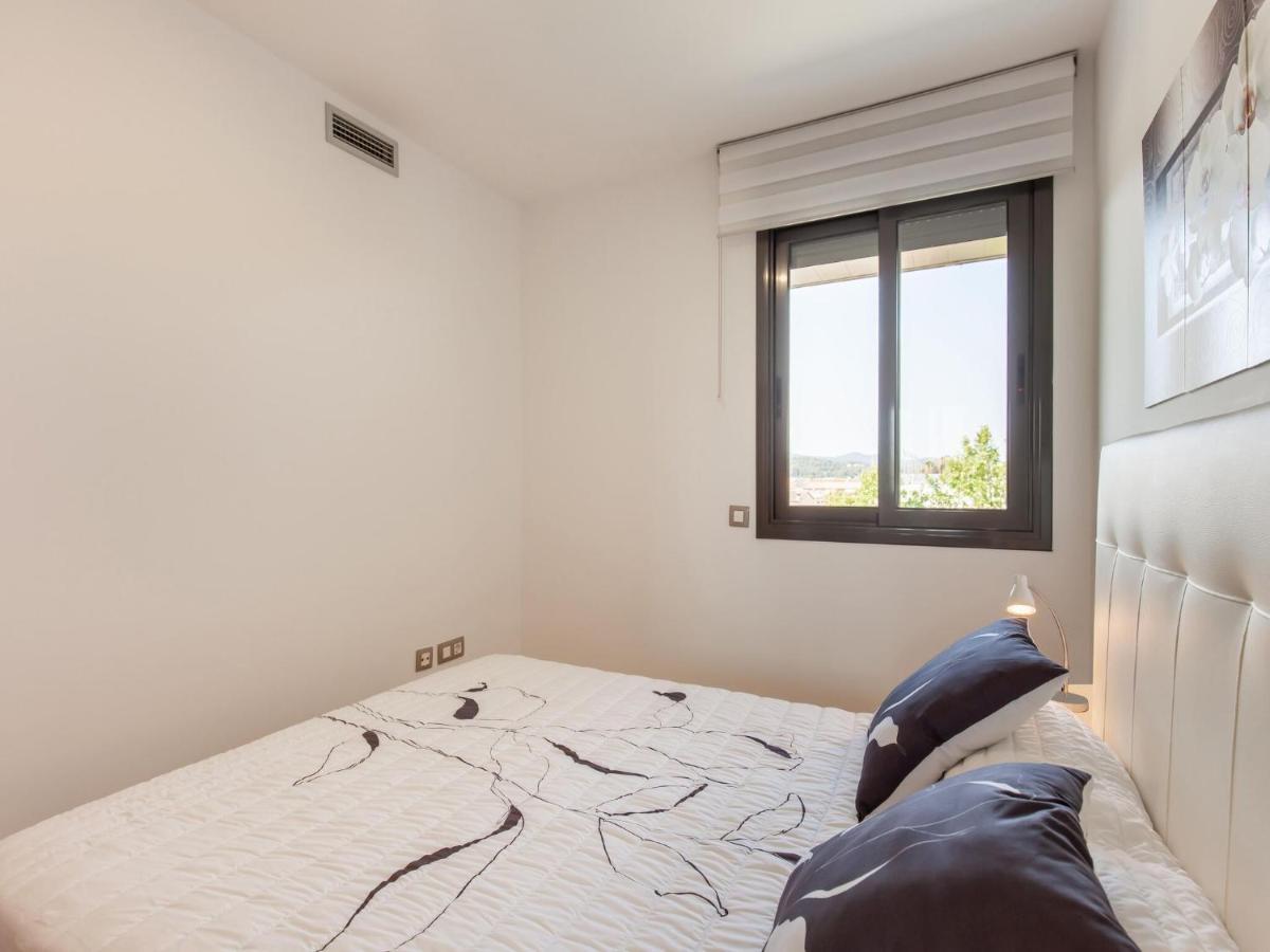 Belvilla By Oyo Modern Apartment In Palamos Luaran gambar