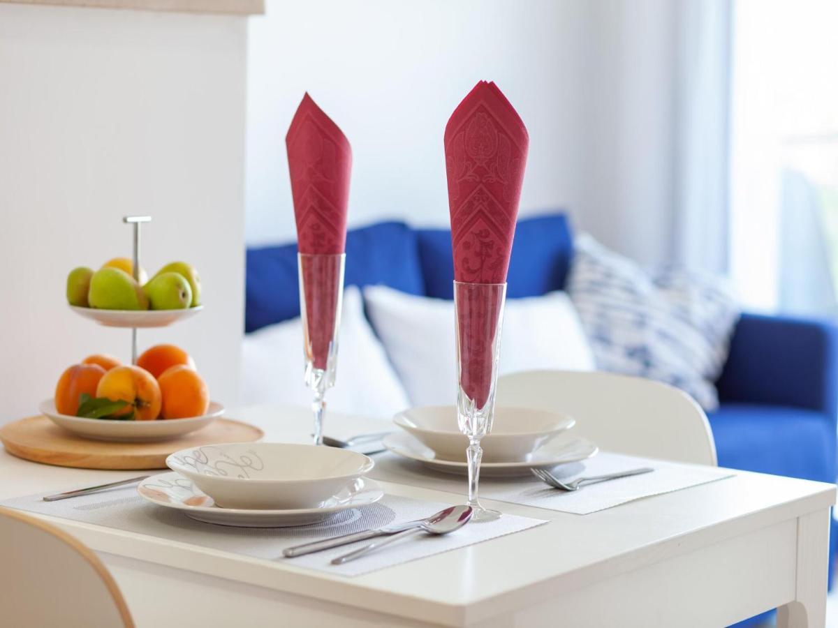 Belvilla By Oyo Modern Apartment In Palamos Luaran gambar