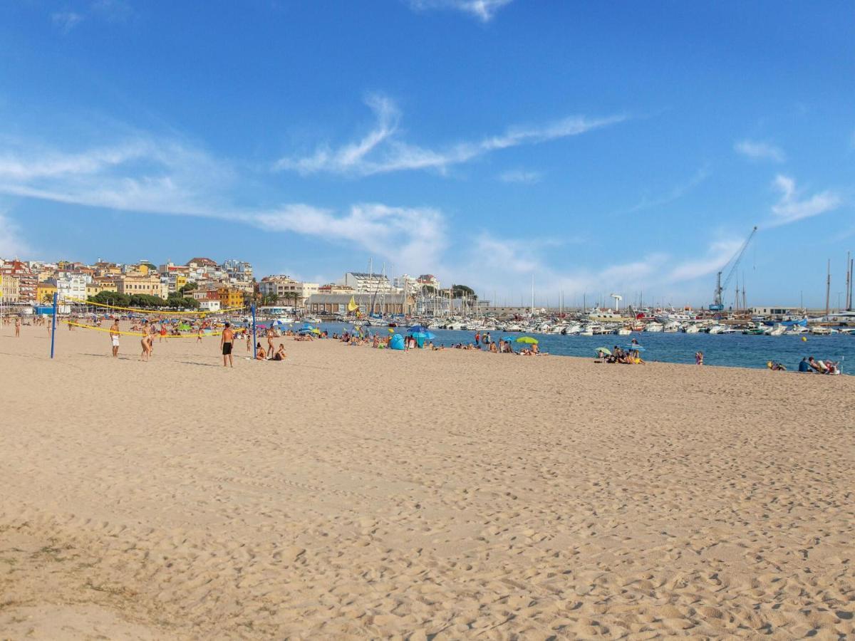 Belvilla By Oyo Modern Apartment In Palamos Luaran gambar